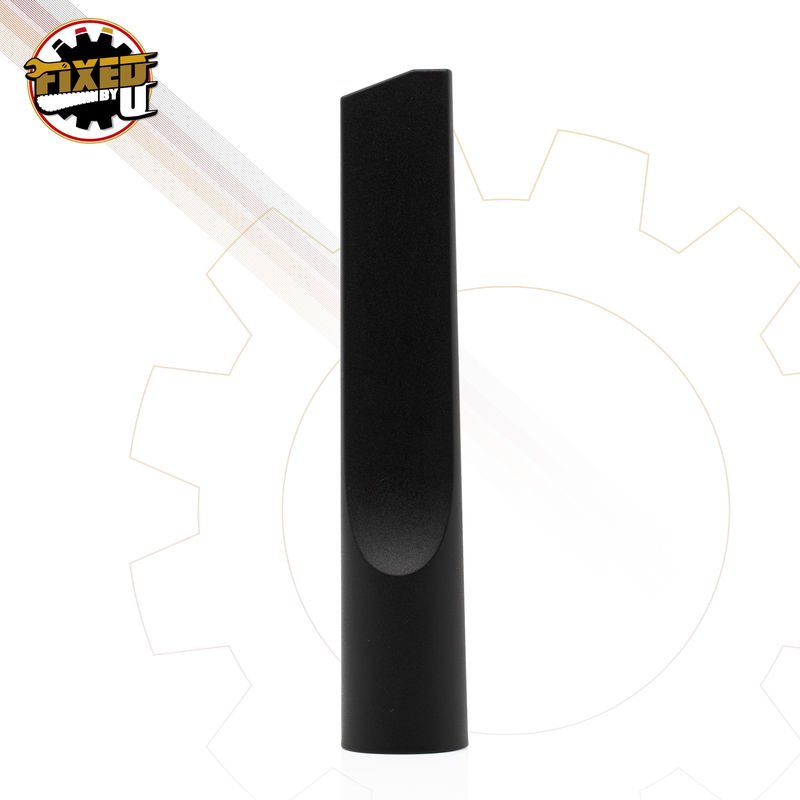 Fugendüse kurz 21 cm, passend für Kärcher Mehrzwecksauger Serie wd 7