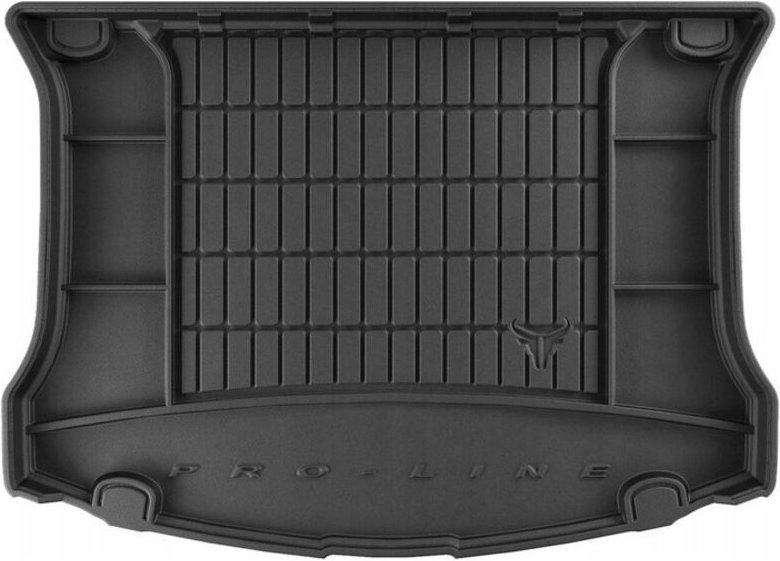 Kofferraummatteneinsatz aus Gummi FORD Kuga Mk1 2008-2012 TM