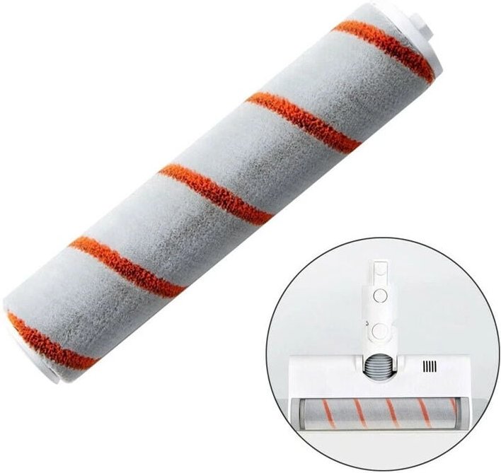 Dreame V8 V9 V9B V10 V11 K10 Staubsaugerzubehör Bodenwalzenbürste