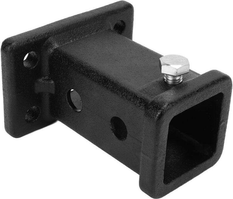 2-Zoll-Anschraubempfängerrohr-Anhängerkupplungsempfängeradapter Universal für Pickup-Trucks - Ej.life