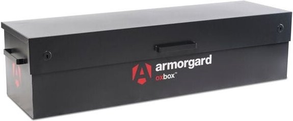 Oxbox Armorgard LKW-Box 1800x555x445 mm - OX6