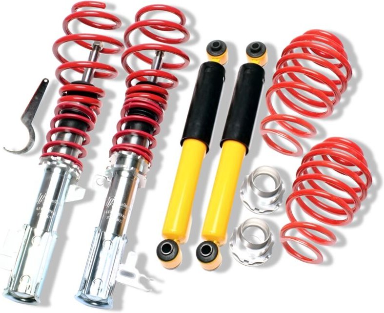 NEU NEU Gewindefahrwerk für OPEL ASTRA H ab 2005 bis 2010 Baujahr ZERTIFIKAT ZERTIFIKAT