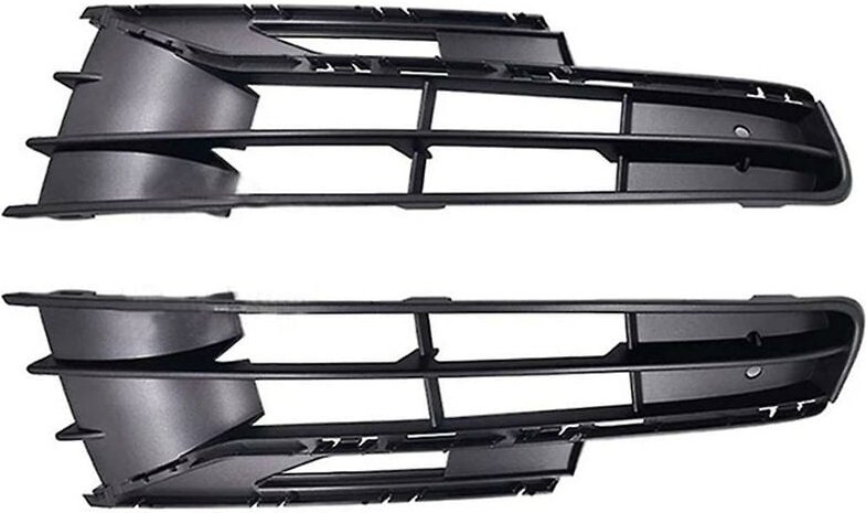 Auto Vorne Links Rechts Stoßstange Nebel Licht Lampe Grill Für-2011-2013 3d0853665j 3d0853666j 3d0854661h 3