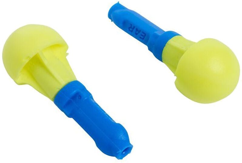 Thumbnail - 3M E-A-R Push-Ins EX-01-021 Gehörschutzstöpsel