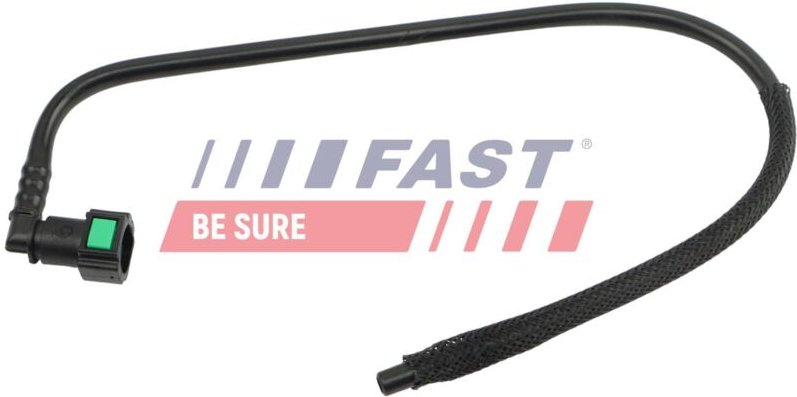 Kraftstoffschlauch Ft00266 Fast
