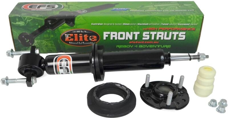 Stossdämpfer 38-5658