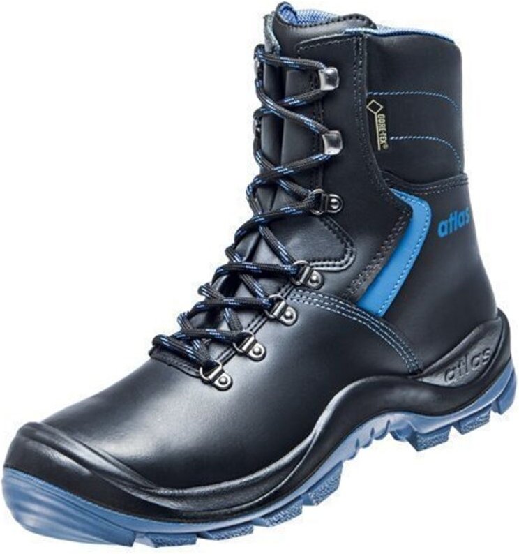 Atlas Stiefel GTX 935 GORE-TEX S3, Weite 10 Größe 46
