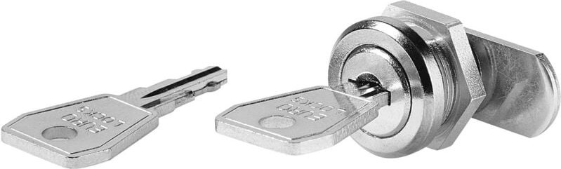 Festool Schloss S-AZ für T-LOC Systainer