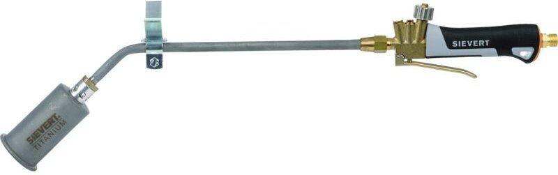 Pro 88 Titanium Aufschweißbrenner 50 / 650 86 kW - 770161 - Sievert