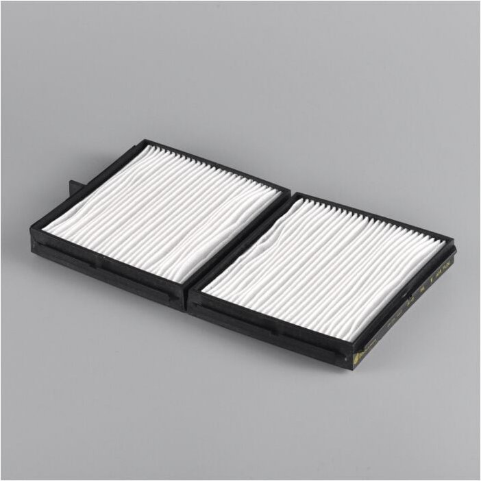 Donaldson - Innenraumfilter P500268 - Äquivalent sc 80019 hifi filter