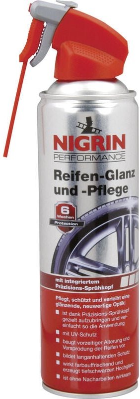 73896 Reifenpflege 500 ml - Nigrin