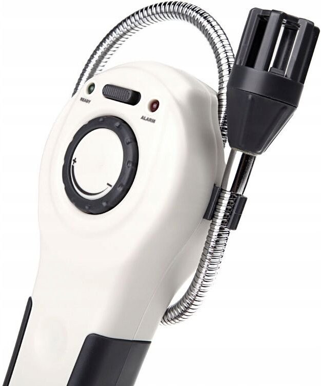 SET 10-tlg. DETEKTOR SENSOR ERDGAS LPG MPB