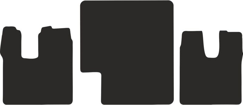 BASIC Front für: MAN TGL / TGM LKW 2005-