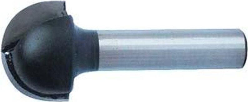 Fortis Hohlkehlfräser HW R3,2 6,3 x 9,5 x 40 S8