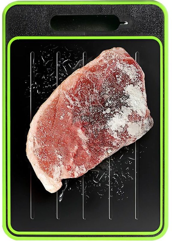 Wandmontierte Aufbewahrungsbox für Frischhaltebeutel, 3-in-1-Multifunktions-Drehbare Wand-Aufbewahrungsbox aus Kunststof...