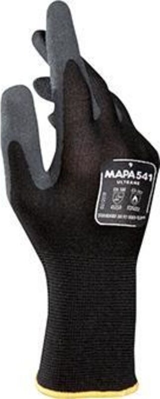 Handschuh Utrane 541, Gr.11