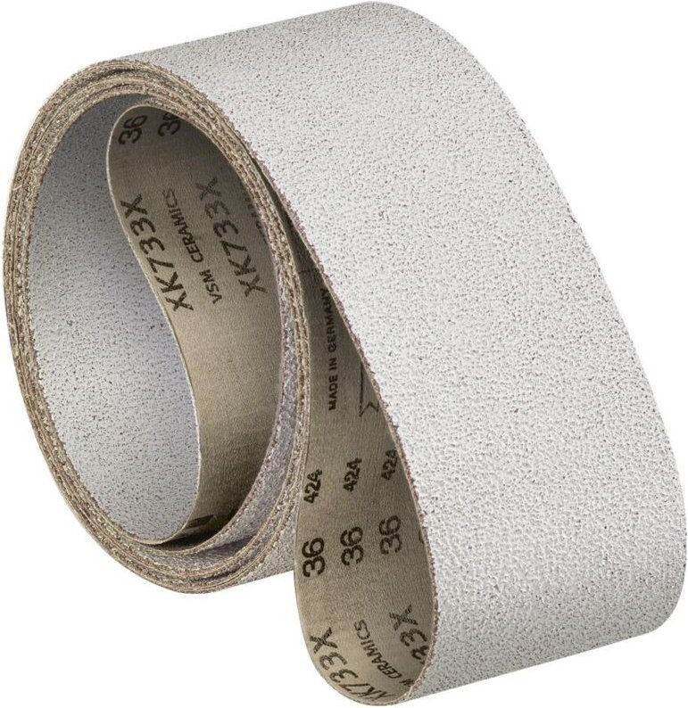 FP - vsm Schleifband XK733X 50x3500mm K40