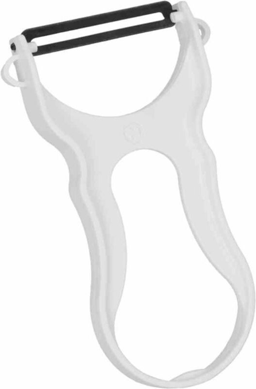 Kartoffel- + Apfelschäler 'Quick' 11 cm