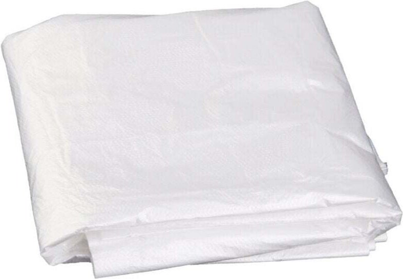 10 Stück Einweg-Autositzbezüge Fahrzeugschutz für mechanische Reparatur transparent