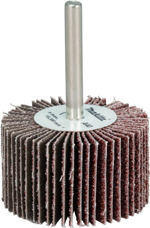 Lamellenschleifer 50 x 30 mm A40 - D-75792 - Makita