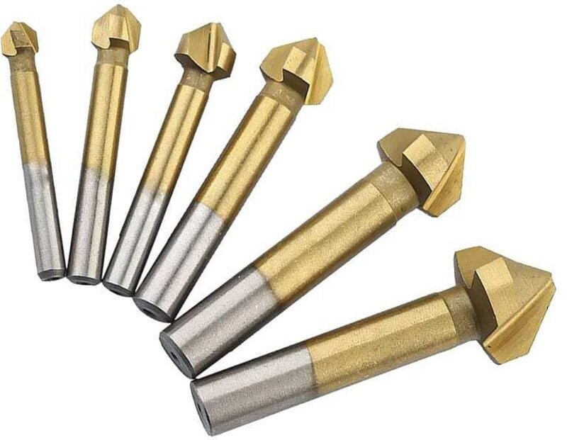 Senkerset 6 Einheiten - Vatton