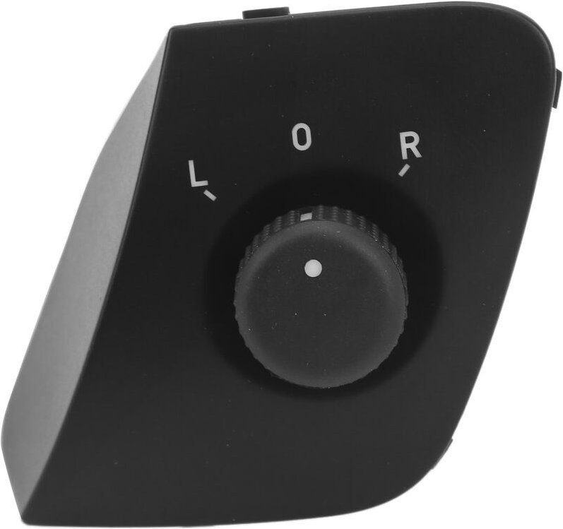 Thumbnail - Auto Rückspiegel Control Schalter Taste 6J1959565A Ersatz für seat Ibiza st 2008-2016