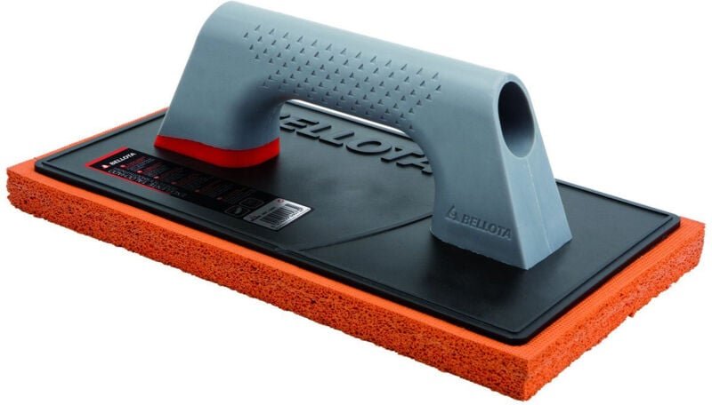 Float 5889 Kunststoff 280x160 Orange Schwamm - Bellota