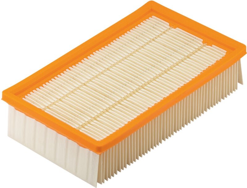 Thumbnail - Flachfaltenfilter für S36/47 (337692) - Flex