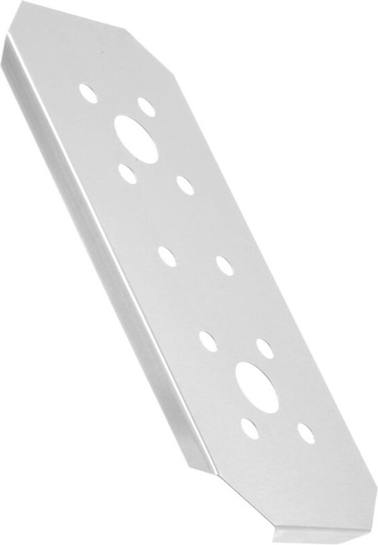 Abtropfgitter, Kitchen Line, gn 1/3, xx(H)mm - Hendi