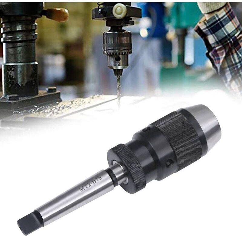 MT2-B16 Bohrfutter, ouyalf