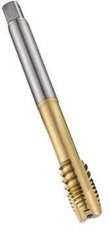 Maschinengewindebohrer DIN 376B E423 M20x2.5mm HSS-E-PM TiN