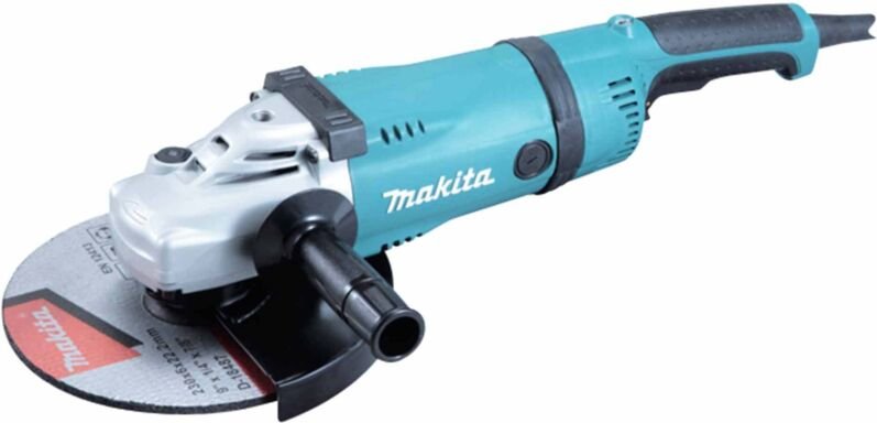 Werkzeug - Winkelschleifer 230 mm, 2600 w GA9040R - Makita