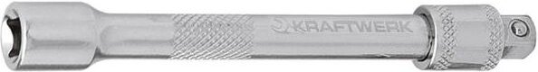 Thumbnail - Kraftwerk - 1/4' Verriegelungs-Verlängerung 100 mm