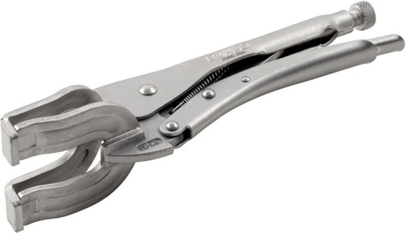Gripzange für Rohre, 280 mm - Bahco