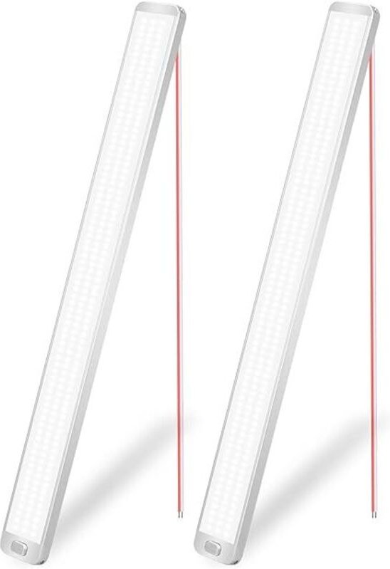 Linghhang - Beleuchtung 168 led 12V, 10W LED-Leiste 12V-Lampe, Innenraum-LKW-Wohnmobil-Autoleuchte mit EIN/AUS-Schalter ...