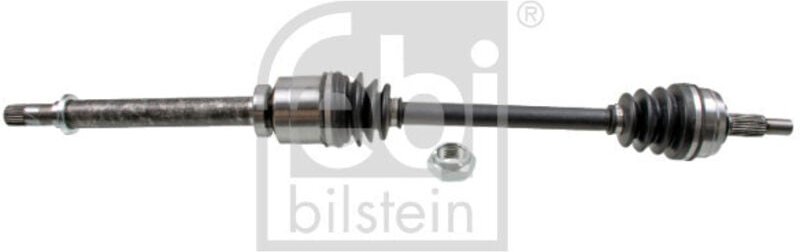 Thumbnail - Antriebswelle 181274 Febi
