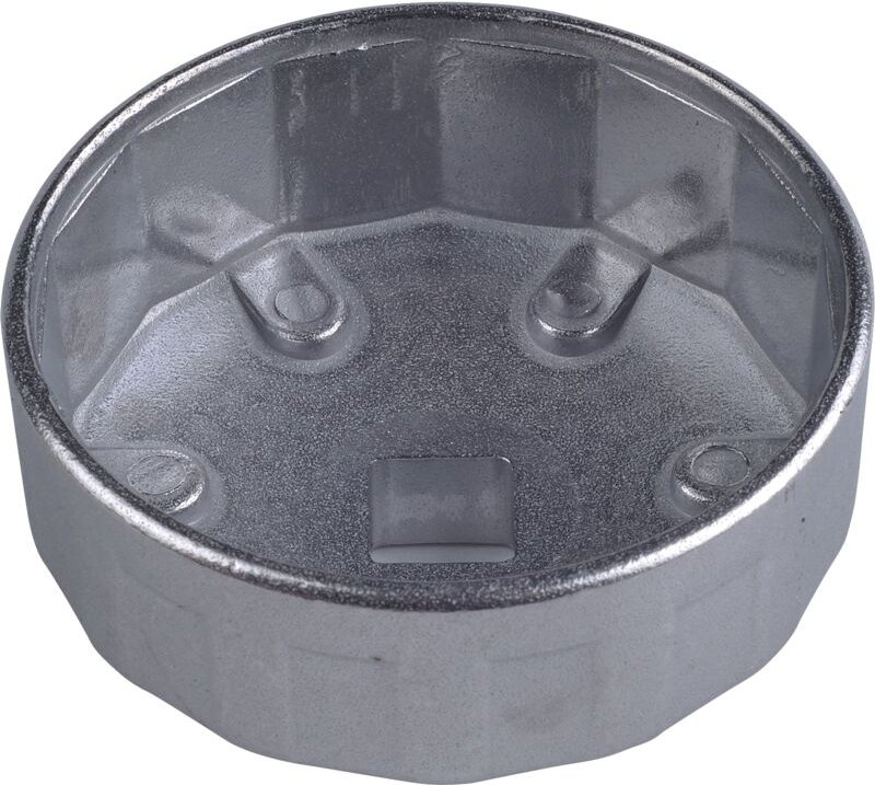 08450-73/14 Ölfilterglocke 67mm/ 14-kant - Sw-stahl