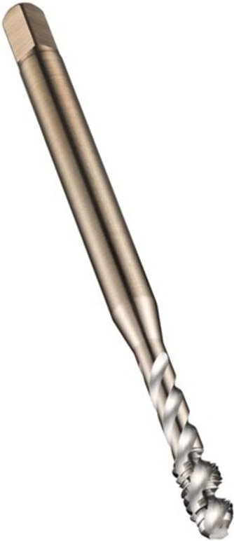 Maschinengewindebohrer DIN 2184-1C EX30 UNF 7/16 Zollx20 HSS-E-PM Blank 2,5XD 2B