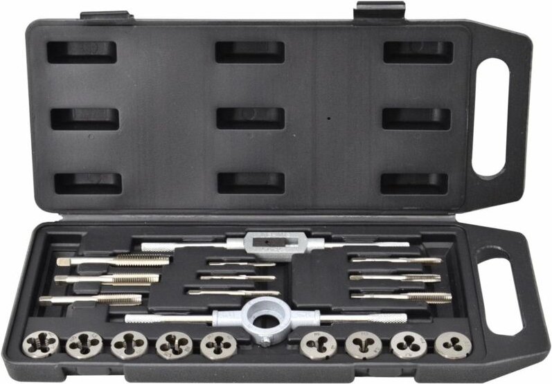 Awtools Set De Collators And Tools De 20 El.