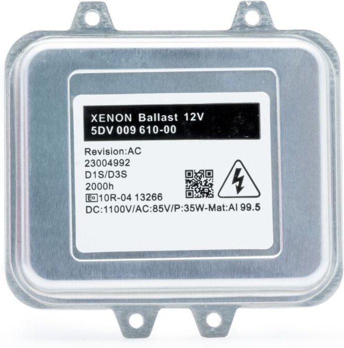 XENON HID SLIM 35W CANBUS Vorschaltgerät für BMW Buick Mercedes Nissan Skoda