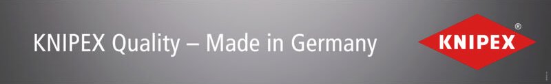KNIPEX 00 19 30 17 Magnetstreifen für Lochplattenwand 00 19 30 66