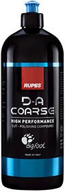 RUPES 9.DACOARSE grobkörnige Schleifpaste aus 1 LITER