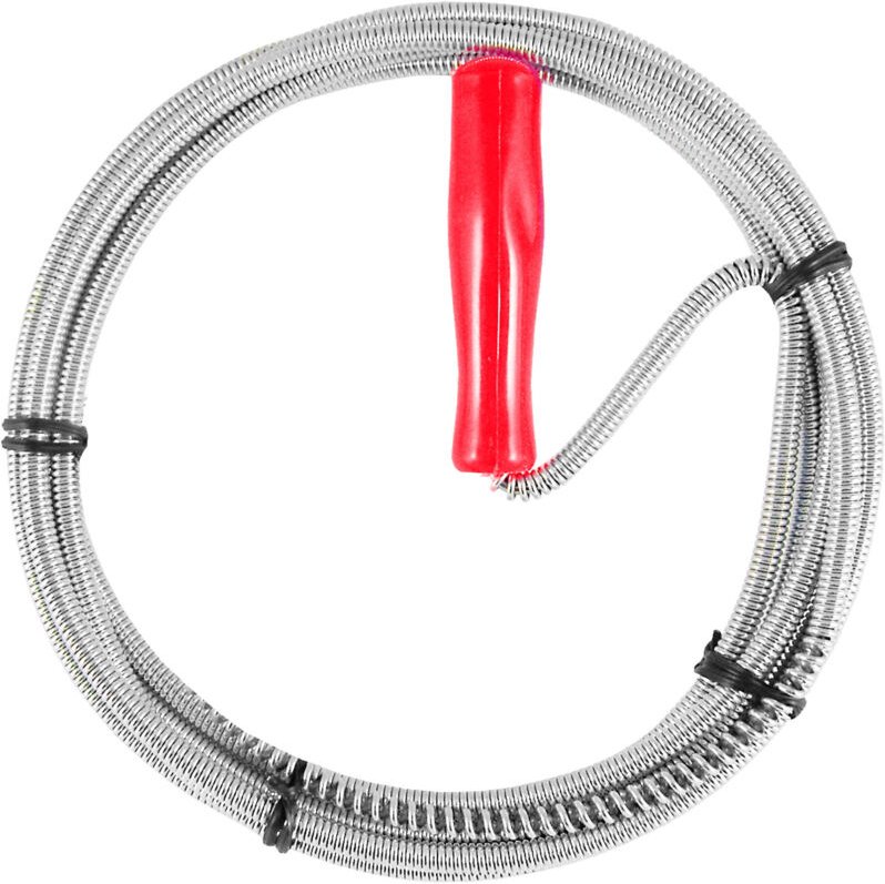 Spiralkolben 10m Artikel 9mm