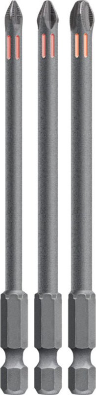 kwb 123040 Bit-Set 3teilig