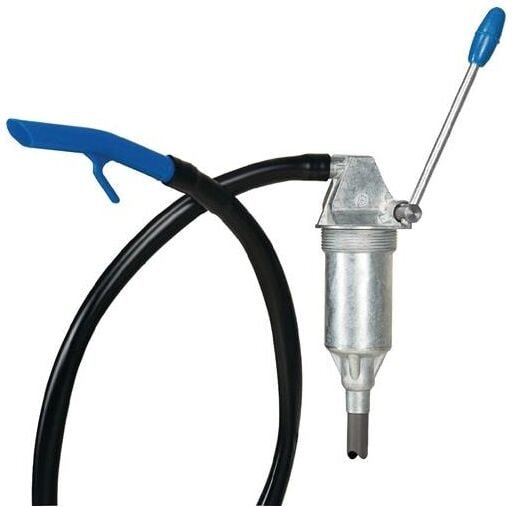 Pressol - Hebelzylinderpumpe Förderleistung/Hub 12l/min Tauchtiefe b.120cm