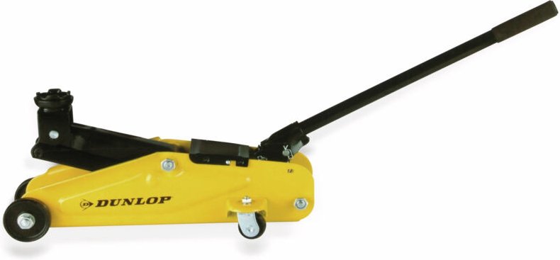 Thumbnail - Dunlop - Rangierwagenheber, 135…305 mm, 2000 Kg