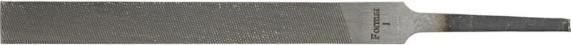 Werkstattfeile DIN7261 a 350mm H.1 Flachstumpf - Format