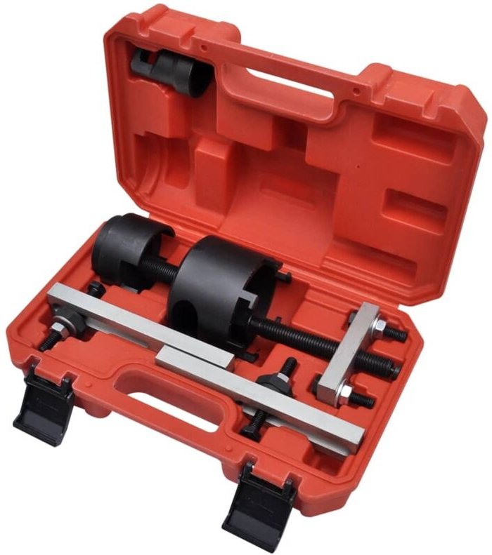 DSG-Kupplung Ein- & Ausbauwerkzeug für Audi, vw 7-Gang-Fahrzeuge