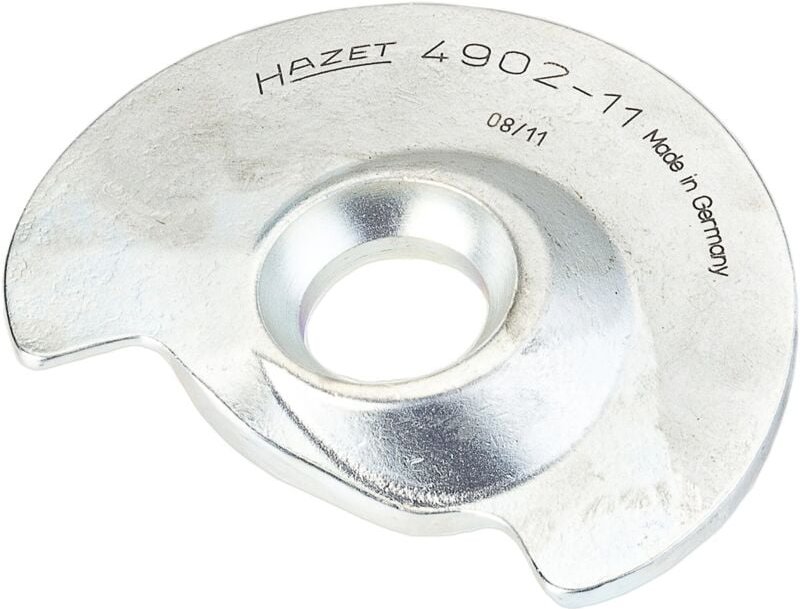 Spannplatte 4902-11 - Hazet