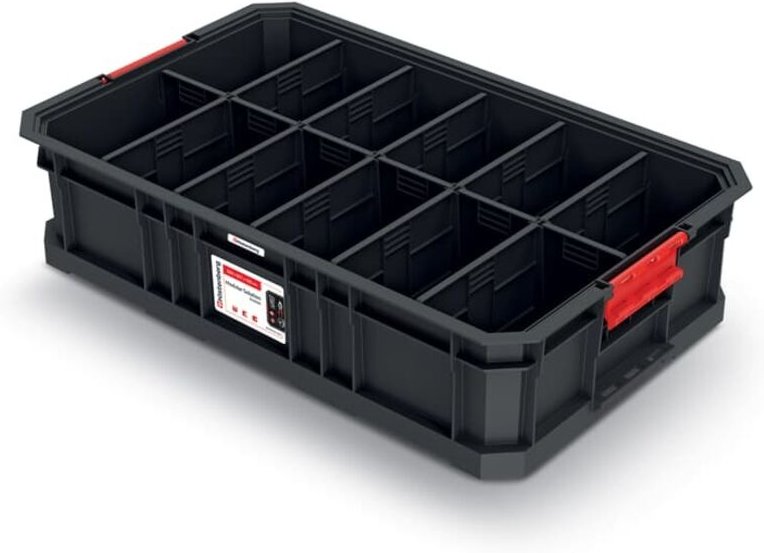Thumbnail - Werkstattbox modular solution 10 plus KMS553510S - Kistenberg